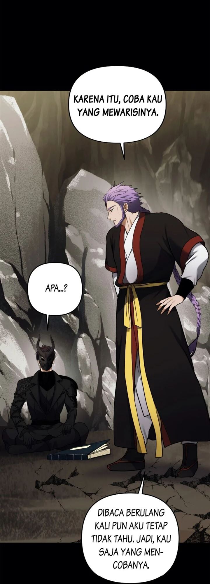 Ranker Who Lives a Second Time
