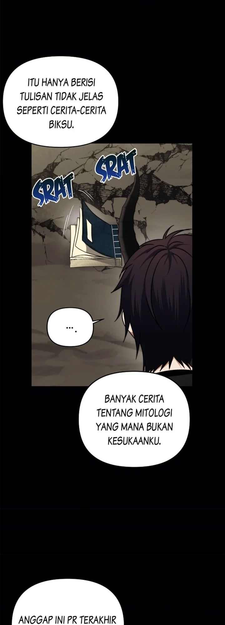 Ranker Who Lives a Second Time