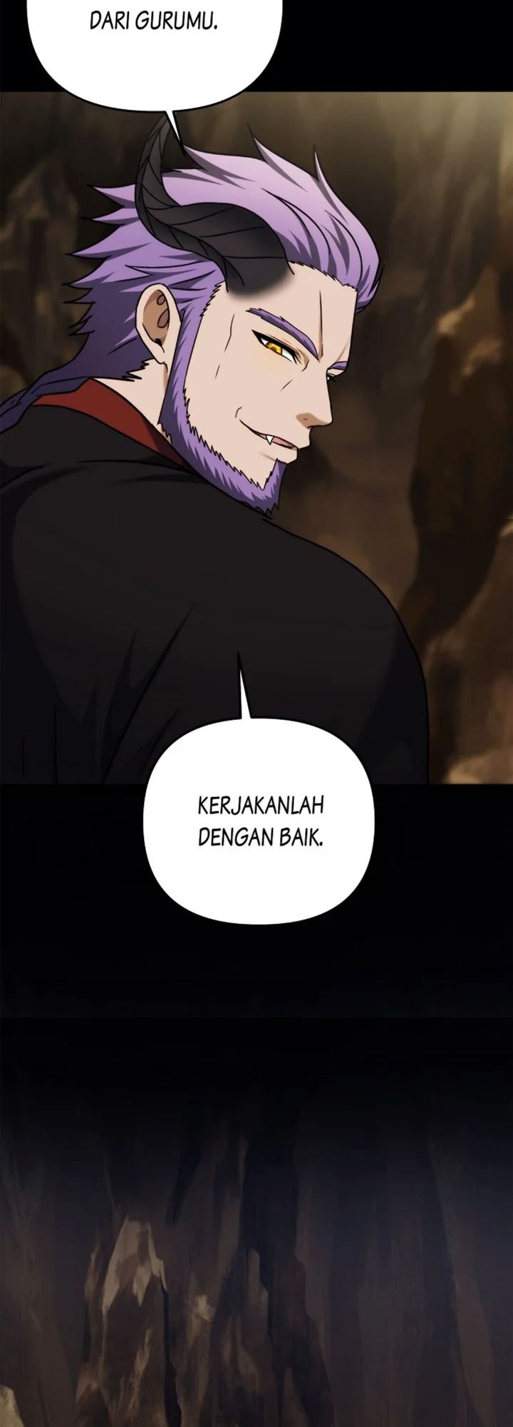Ranker Who Lives a Second Time