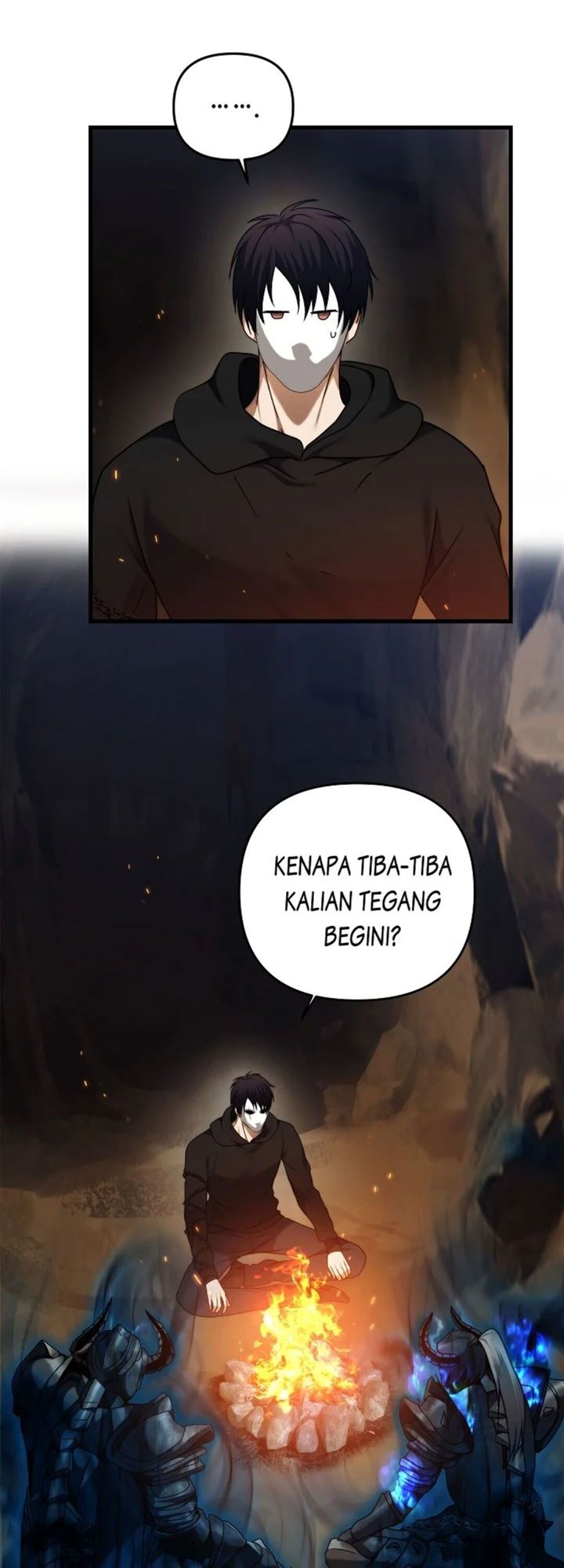 Ranker Who Lives a Second Time