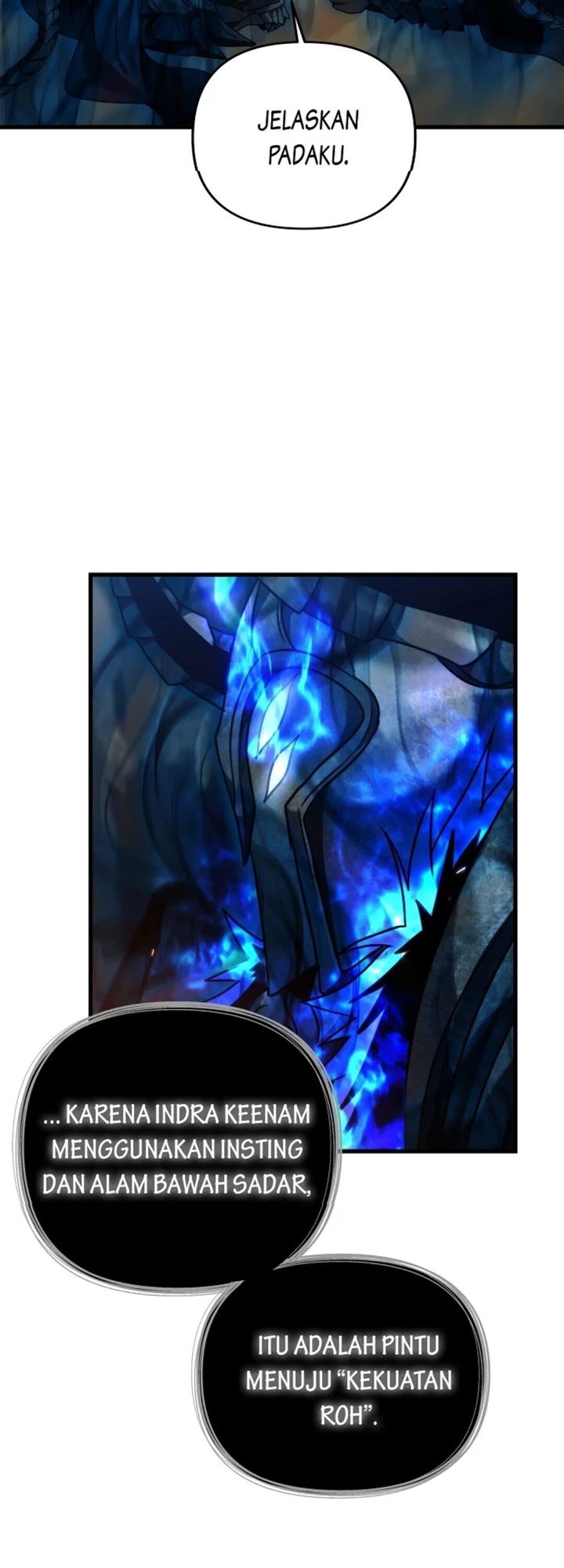 Ranker Who Lives a Second Time