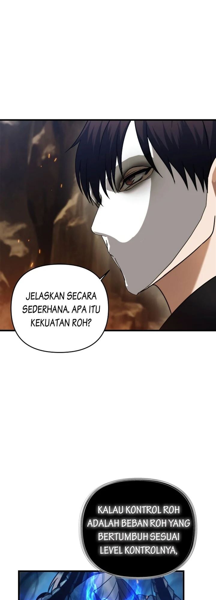 Ranker Who Lives a Second Time