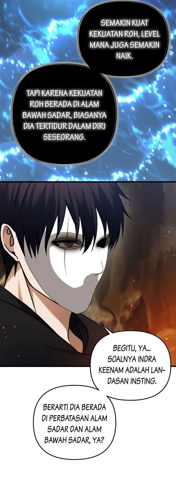 Ranker Who Lives a Second Time