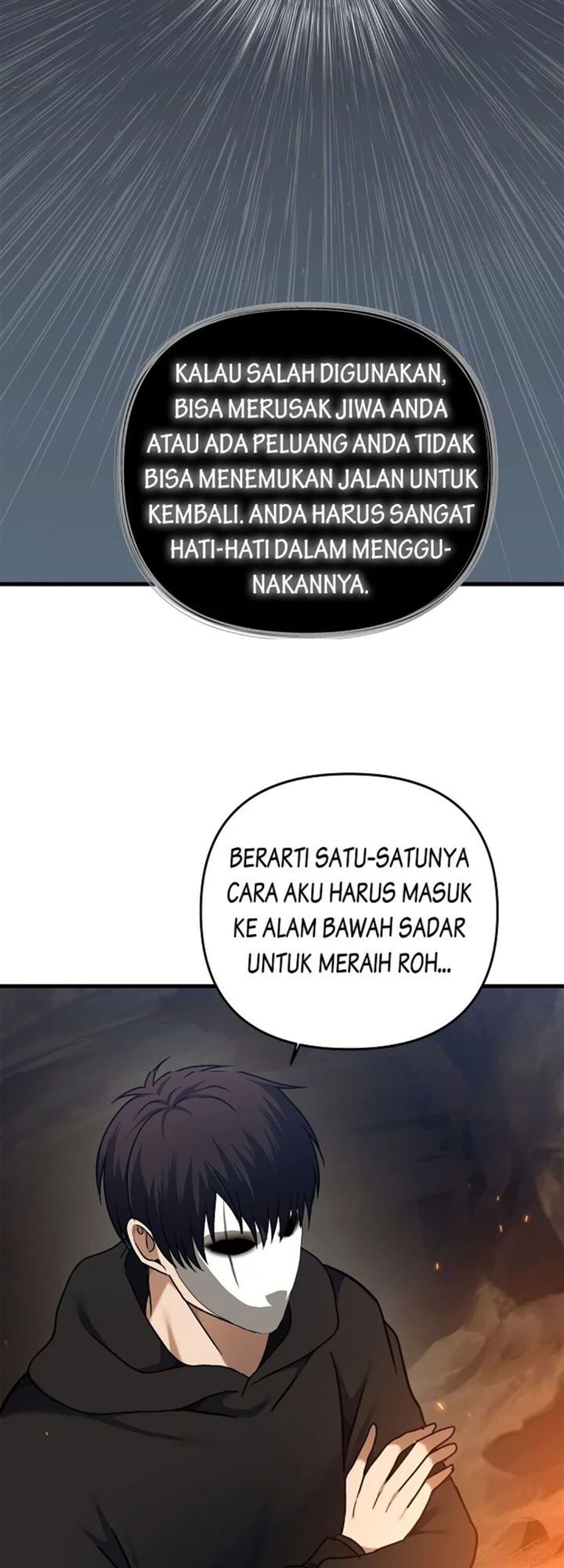 Ranker Who Lives a Second Time