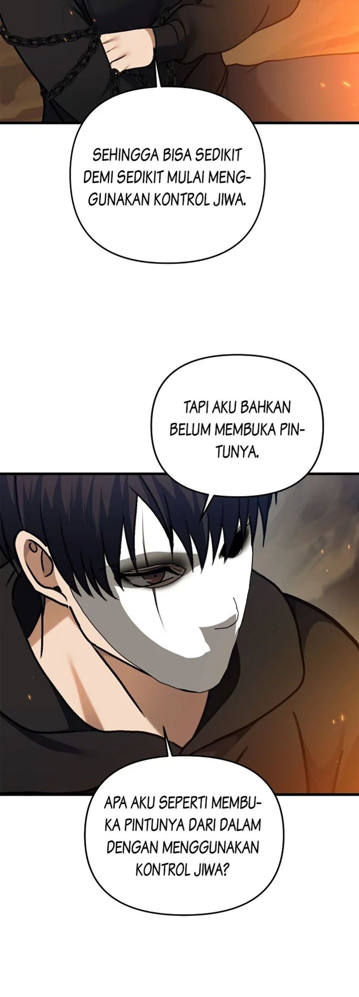 Ranker Who Lives a Second Time