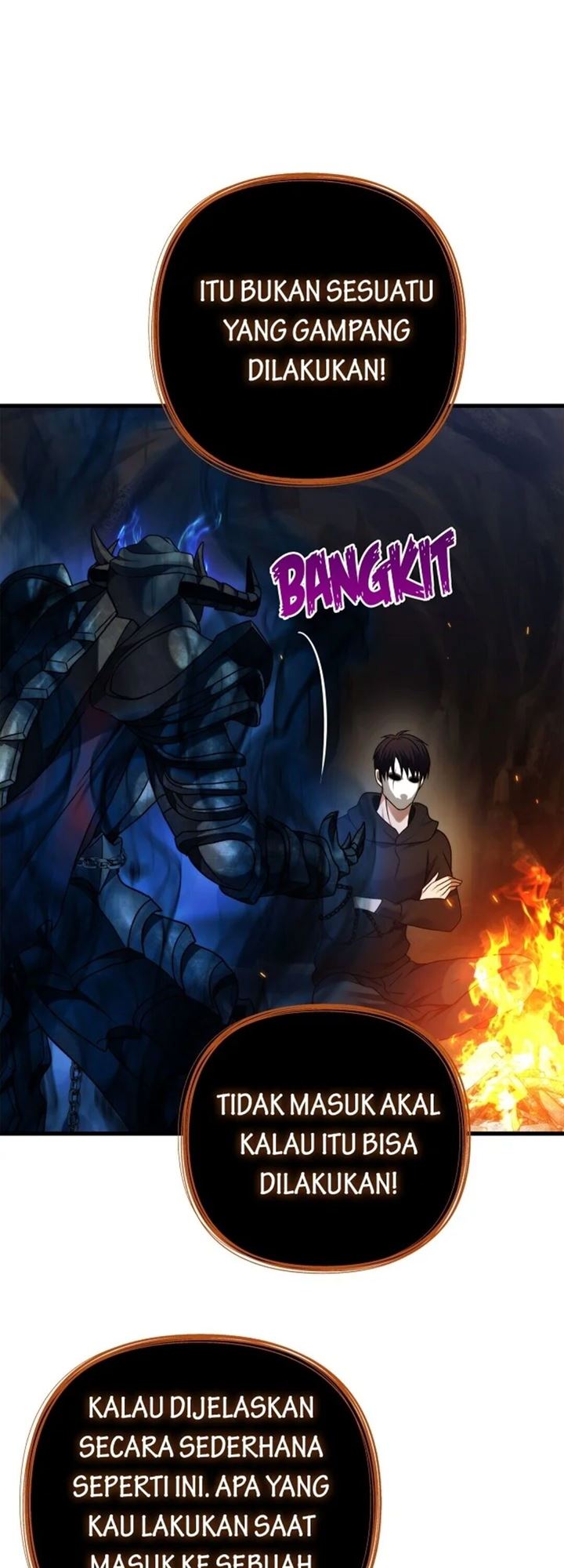 Ranker Who Lives a Second Time