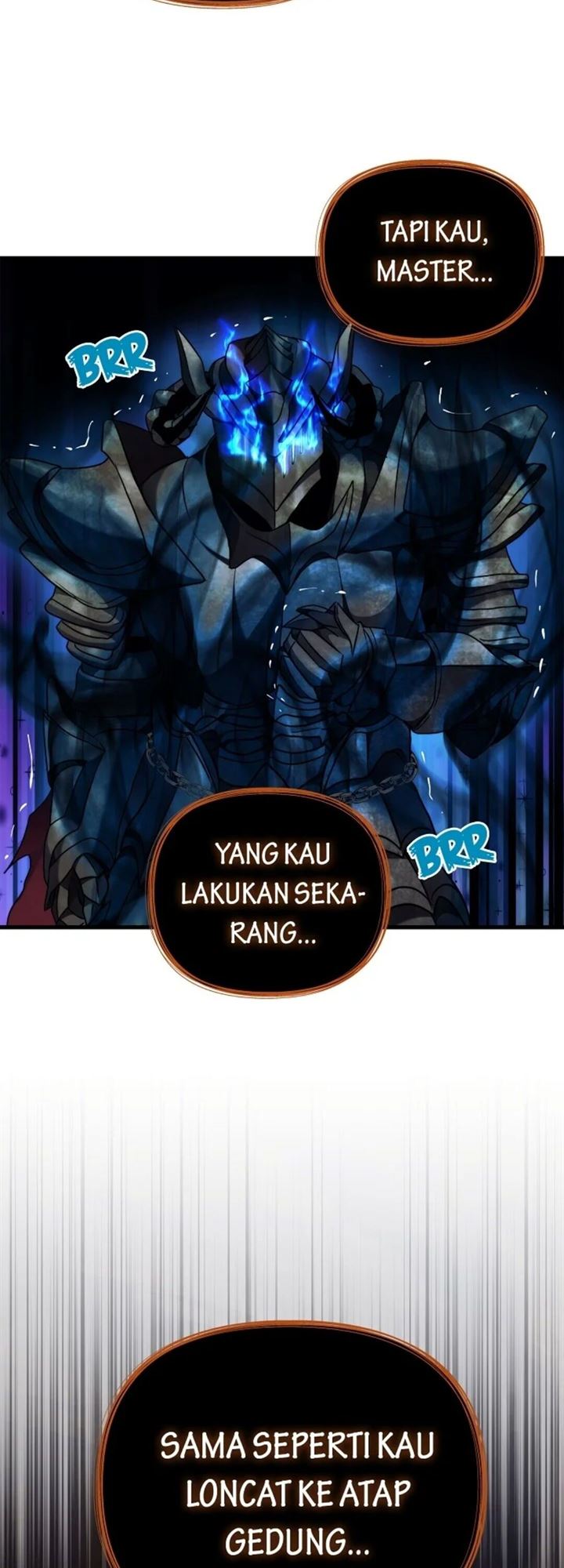 Ranker Who Lives a Second Time