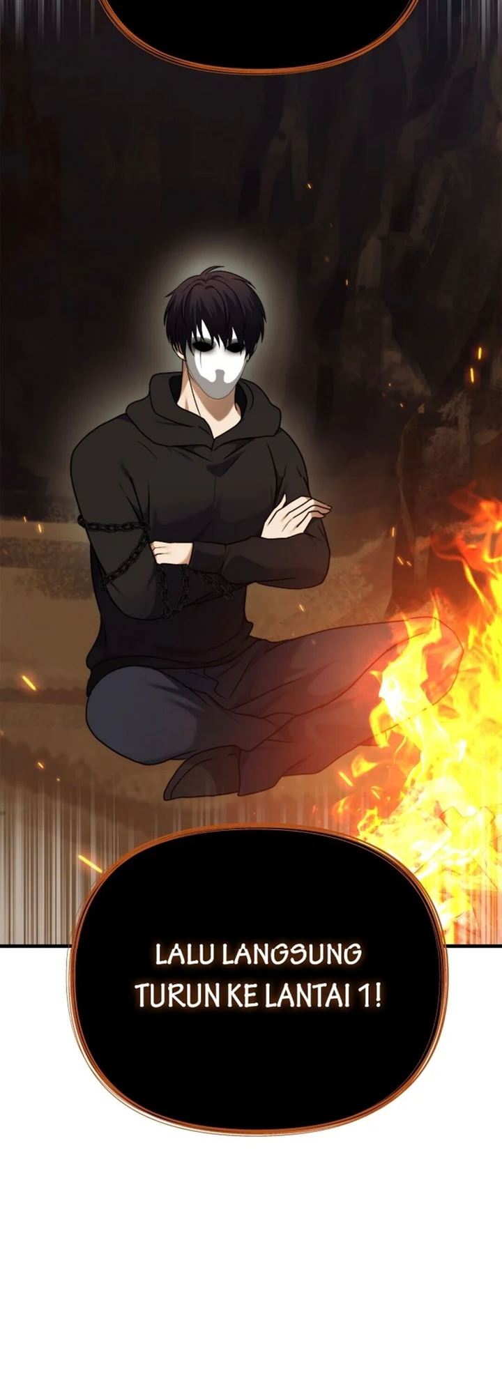 Ranker Who Lives a Second Time