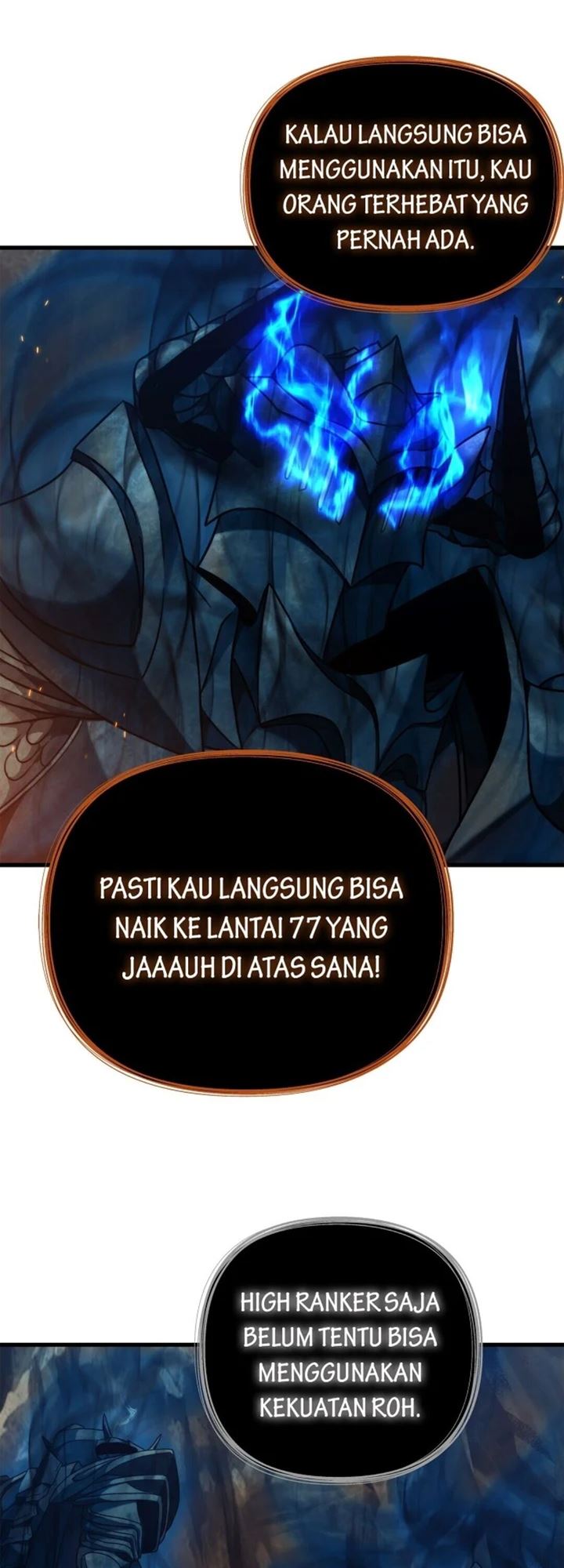 Ranker Who Lives a Second Time