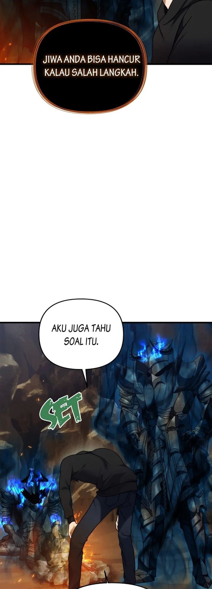 Ranker Who Lives a Second Time