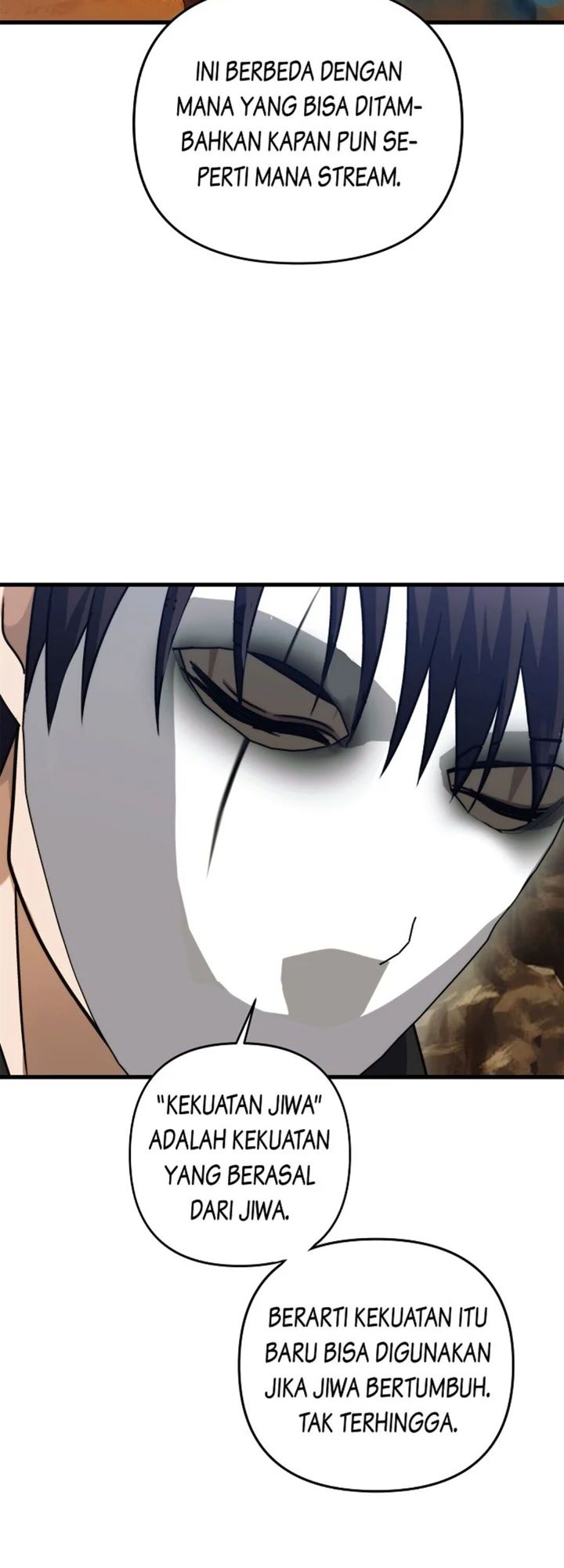 Ranker Who Lives a Second Time