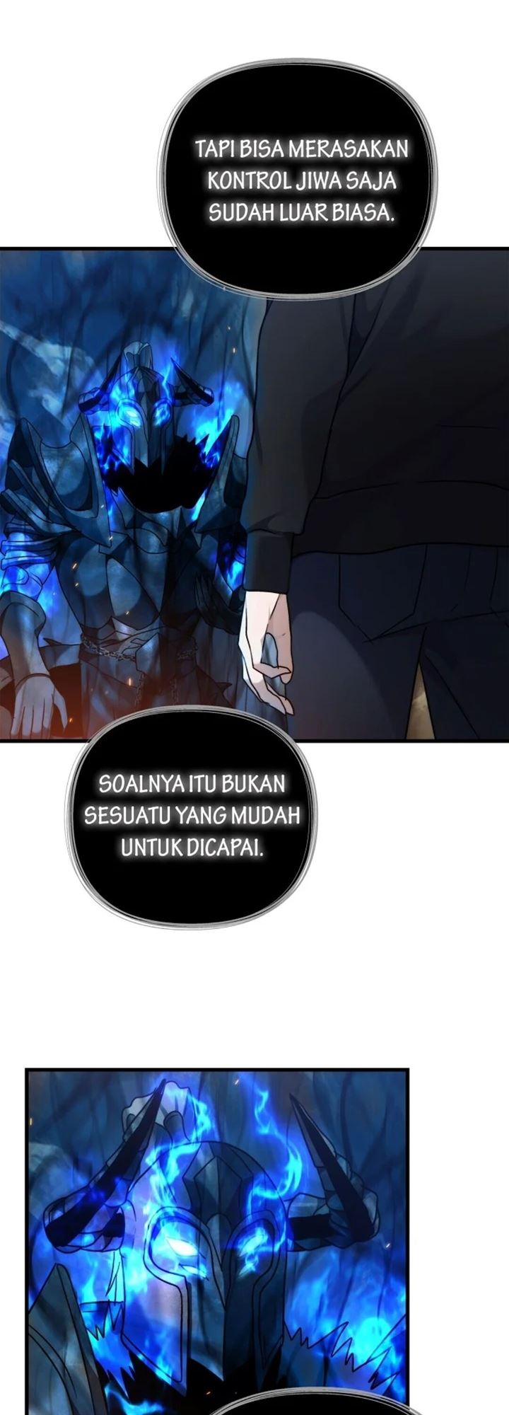 Ranker Who Lives a Second Time