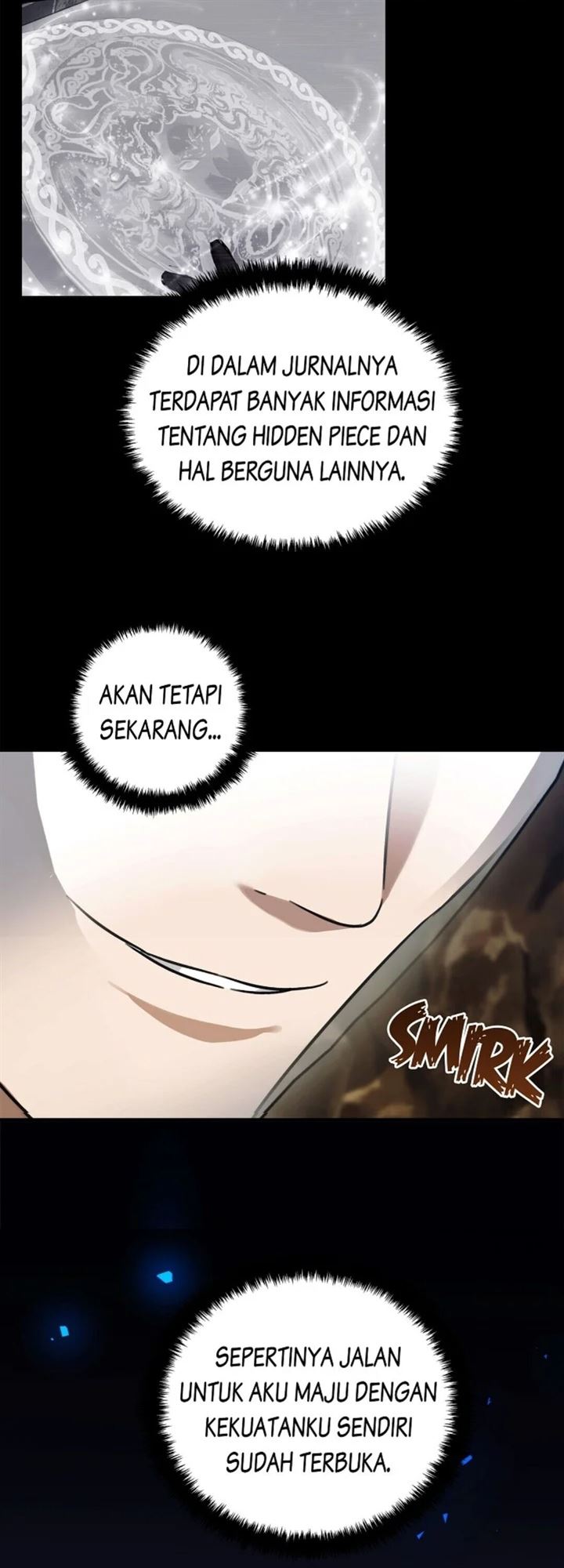 Ranker Who Lives a Second Time
