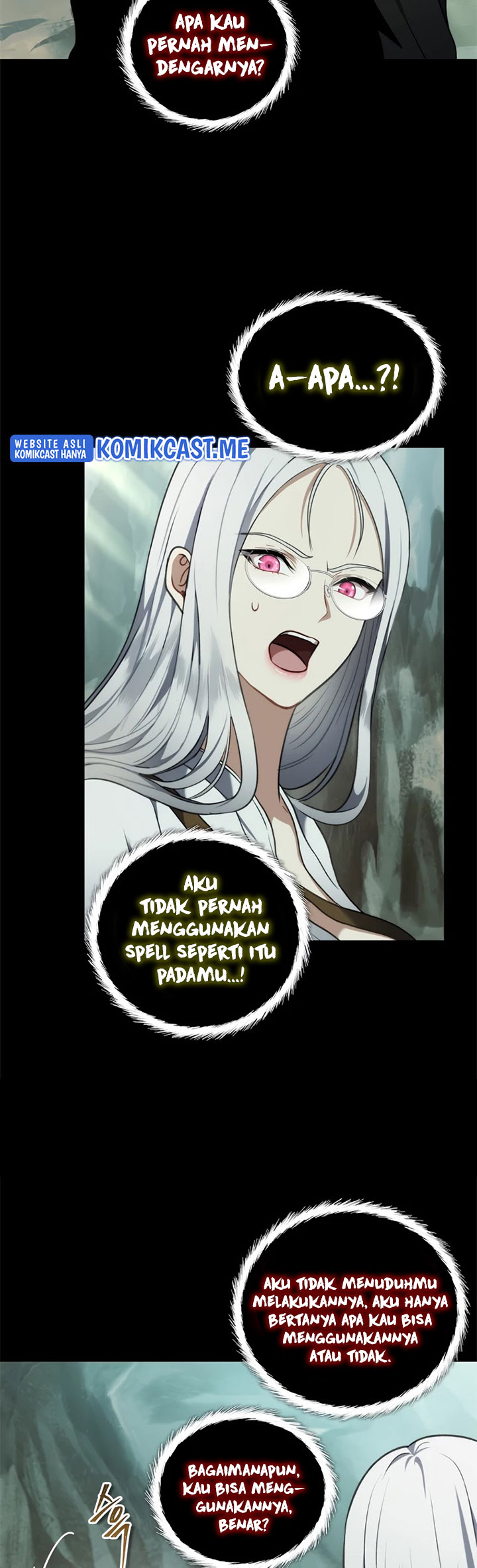 Ranker Who Lives a Second Time