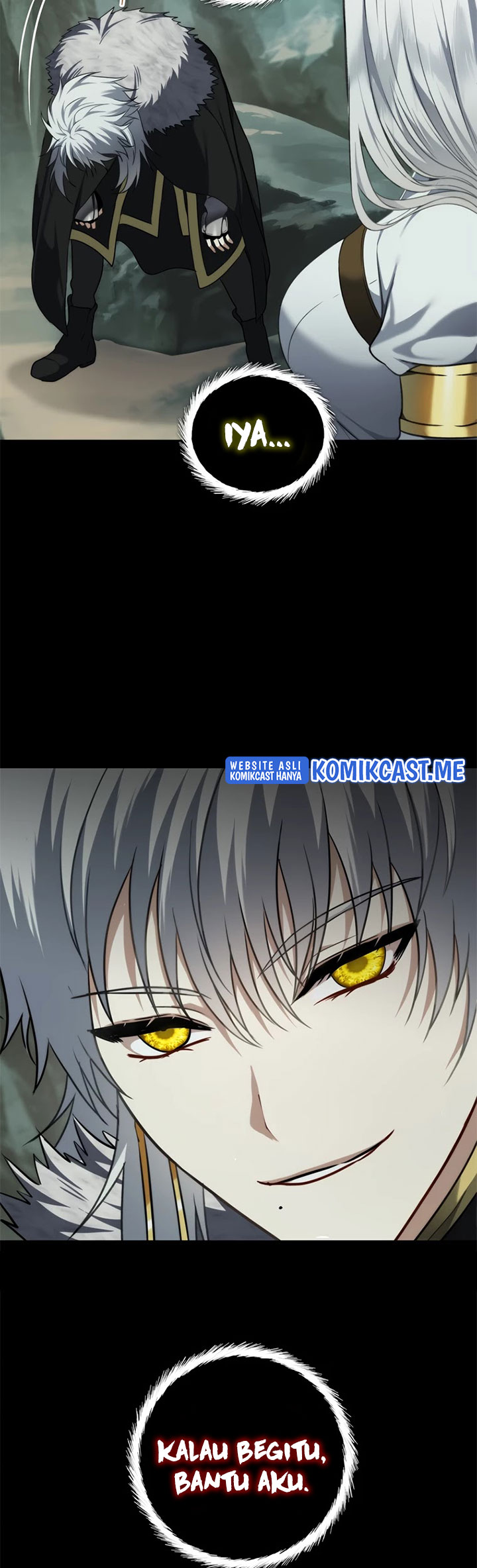 Ranker Who Lives a Second Time