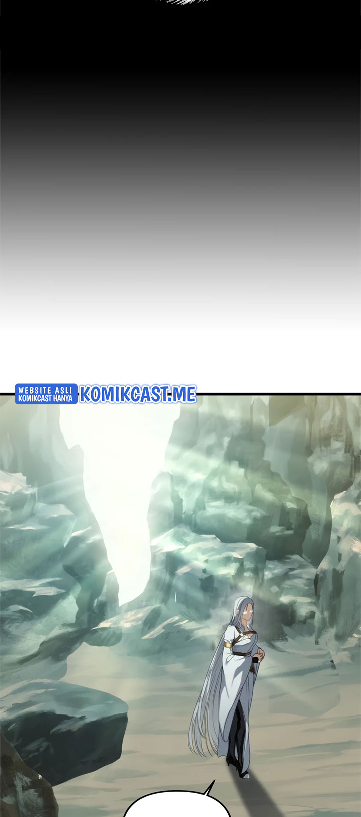 Ranker Who Lives a Second Time