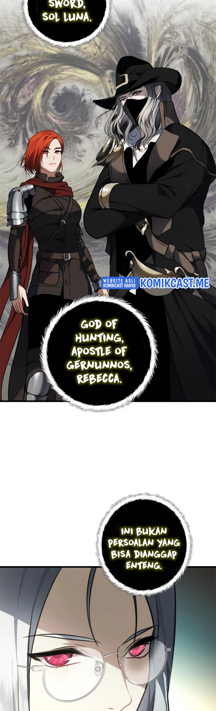 Ranker Who Lives a Second Time