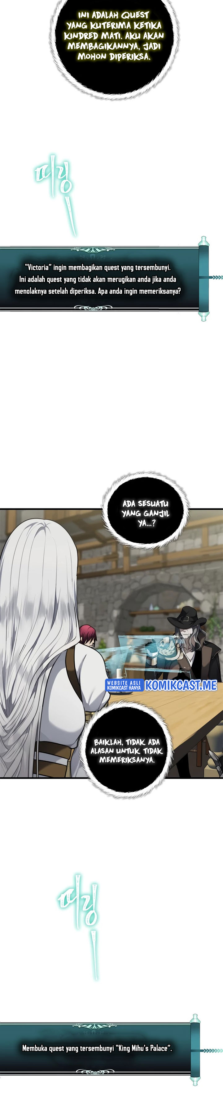 Ranker Who Lives a Second Time