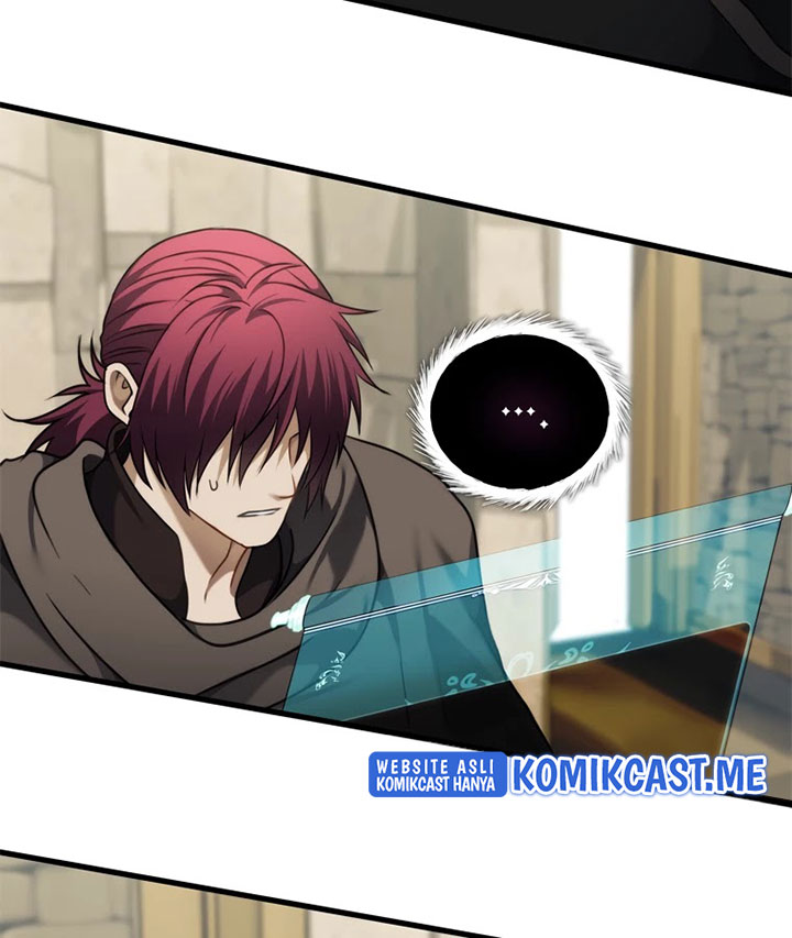 Ranker Who Lives a Second Time