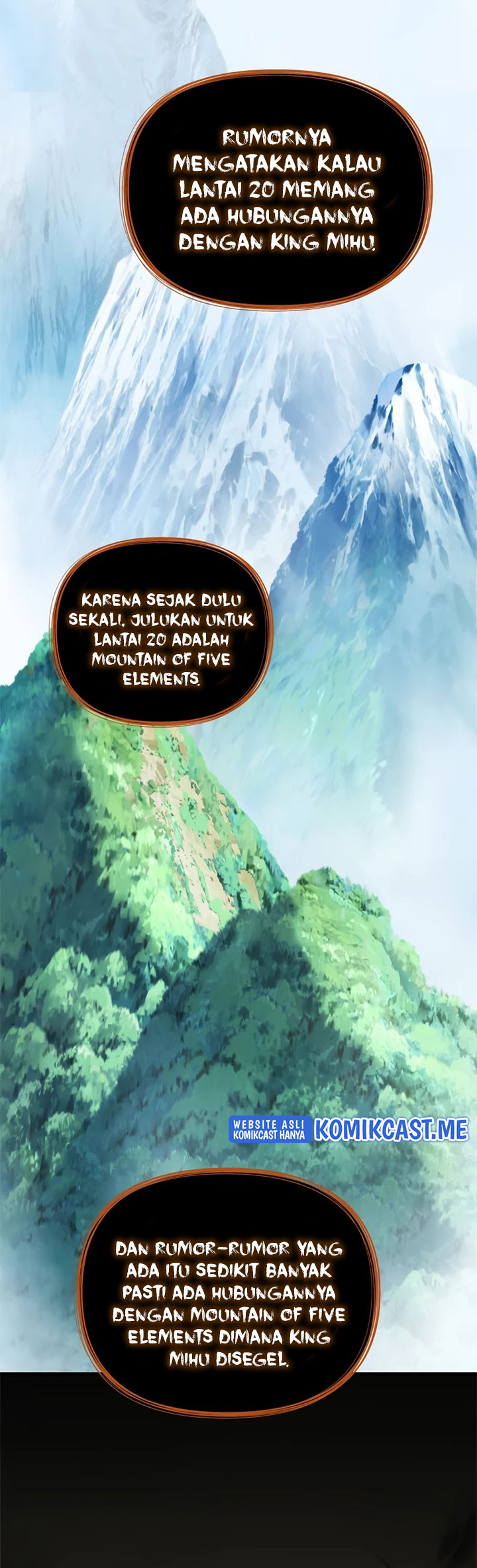 Ranker Who Lives a Second Time