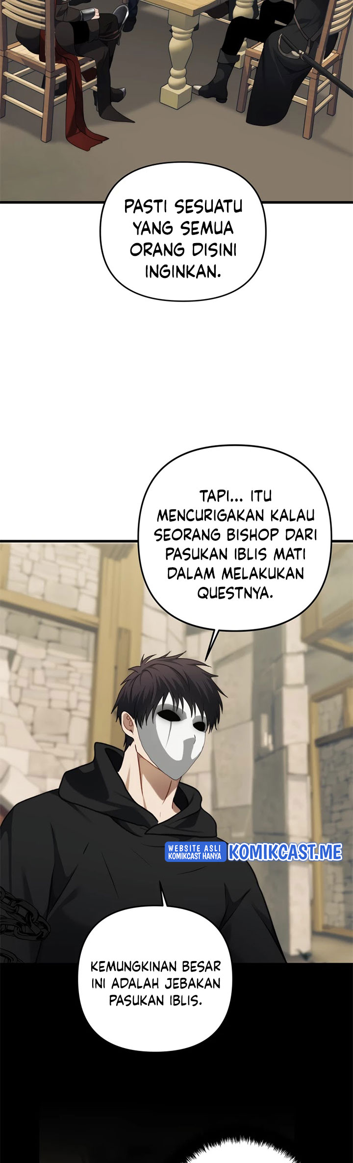Ranker Who Lives a Second Time