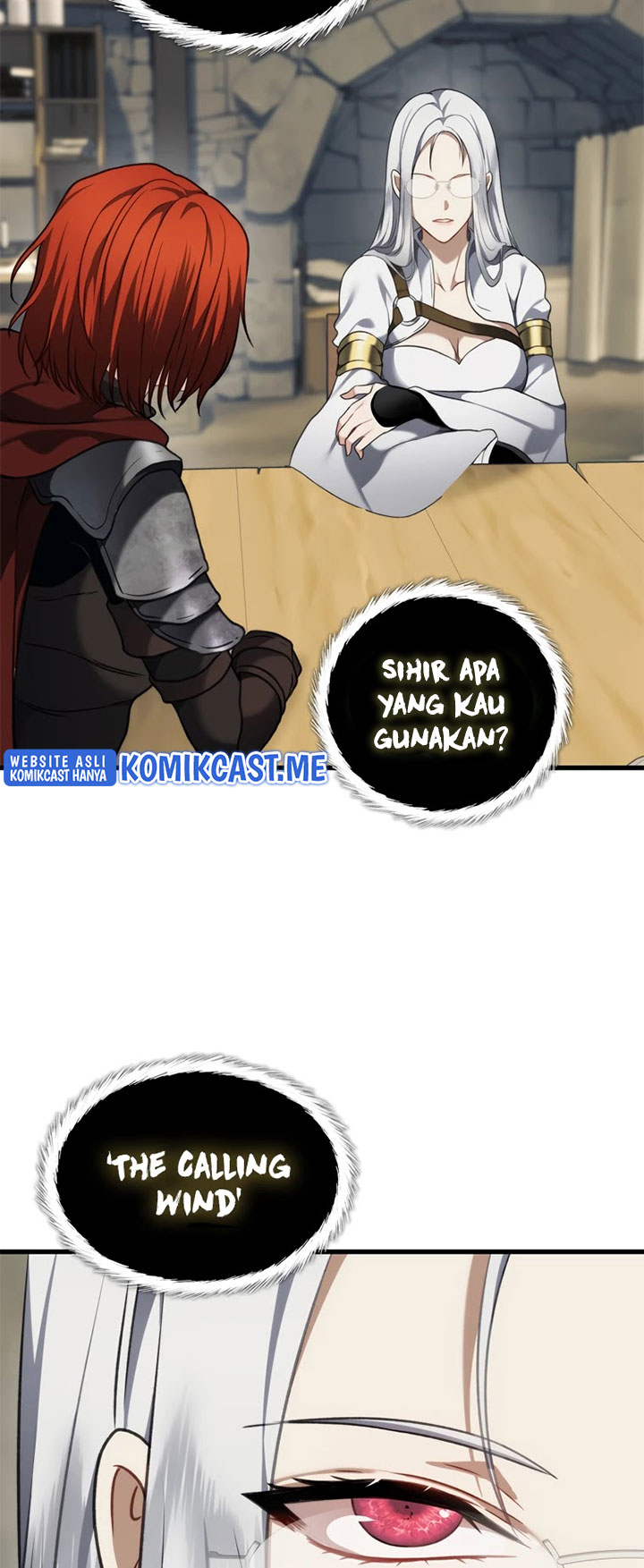 Ranker Who Lives a Second Time