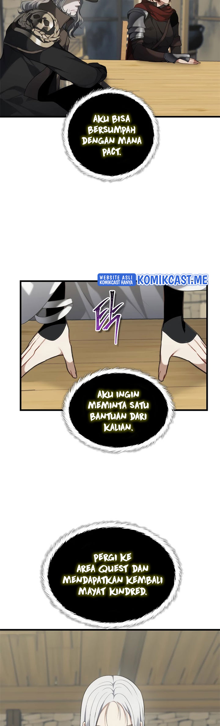 Ranker Who Lives a Second Time