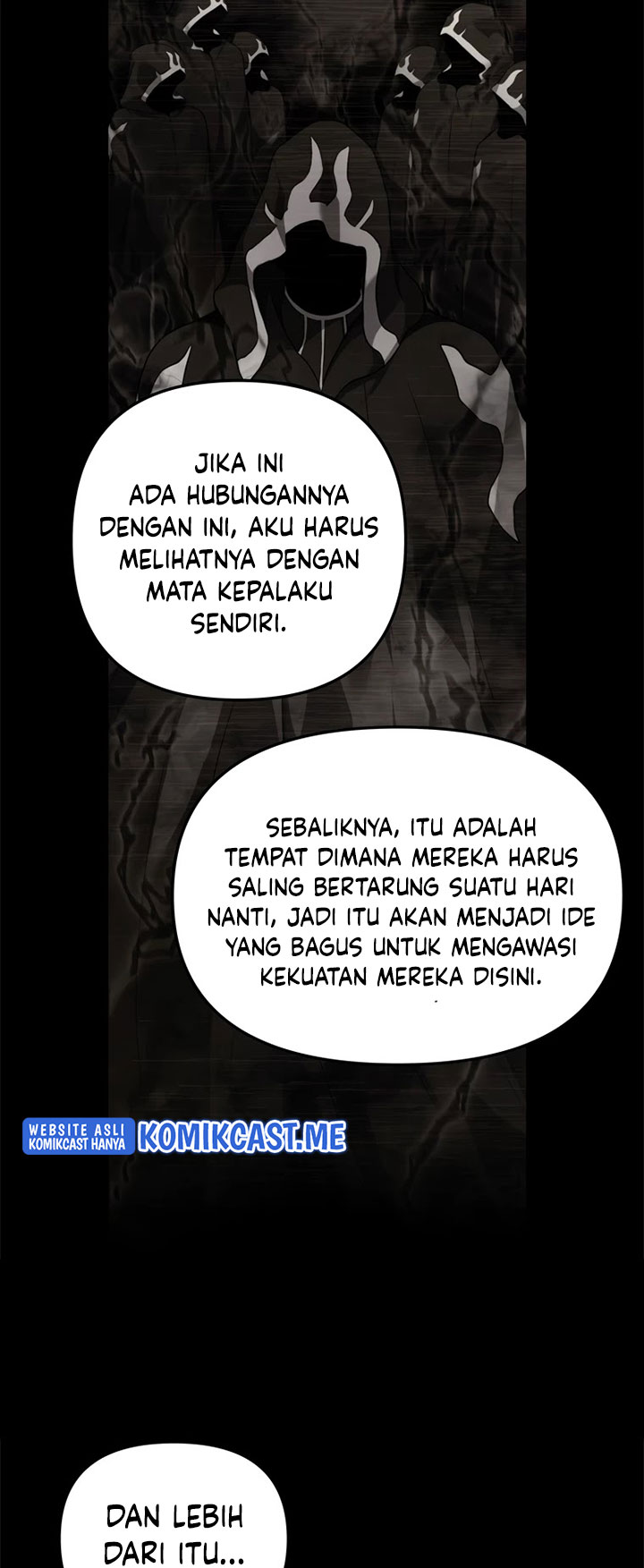 Ranker Who Lives a Second Time