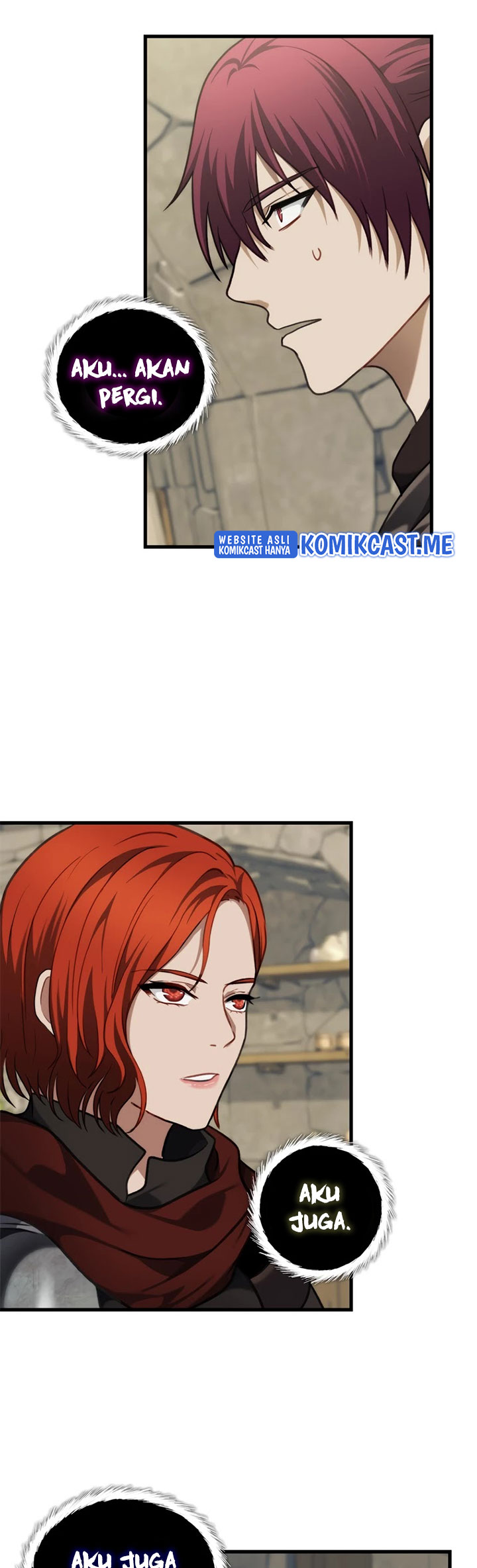 Ranker Who Lives a Second Time