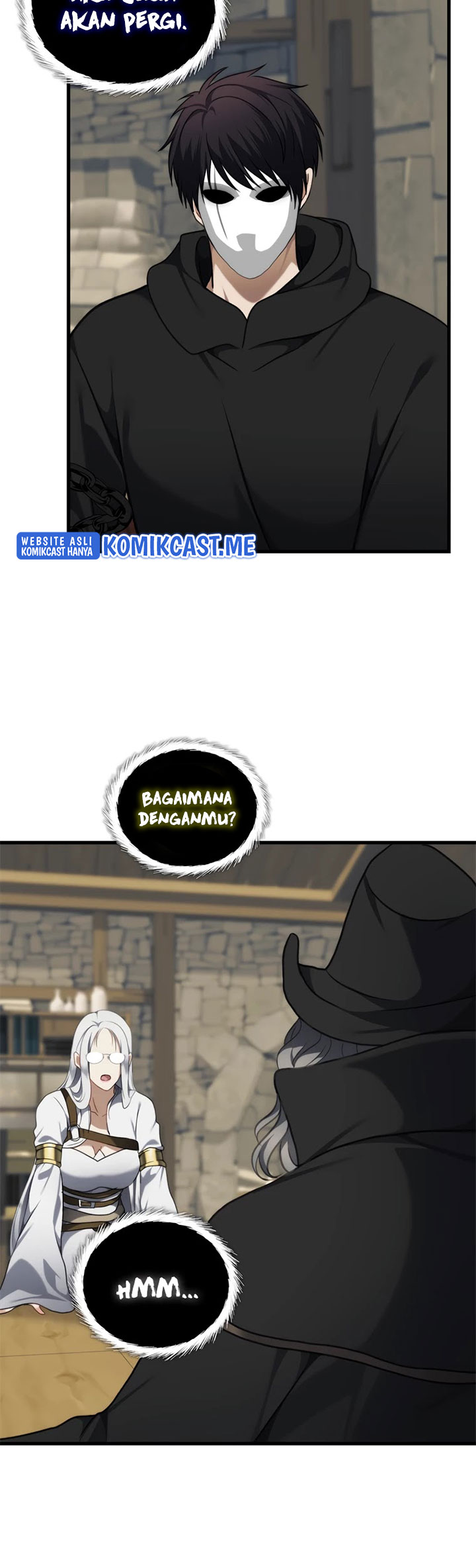 Ranker Who Lives a Second Time