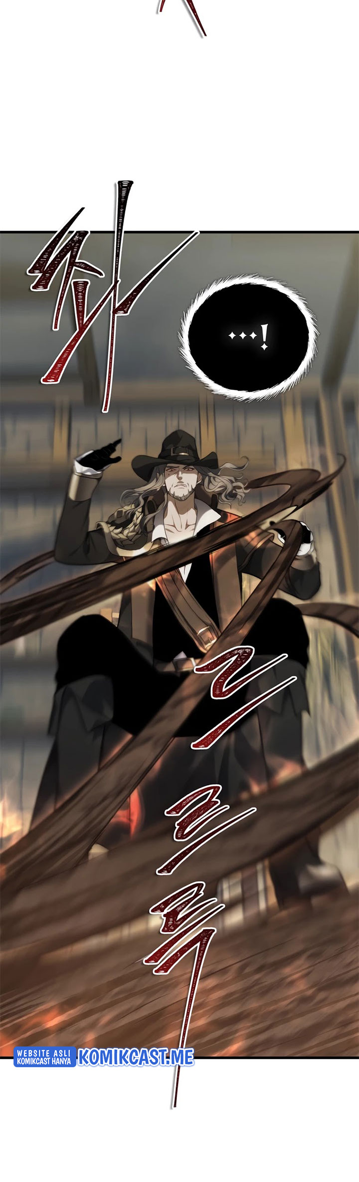 Ranker Who Lives a Second Time
