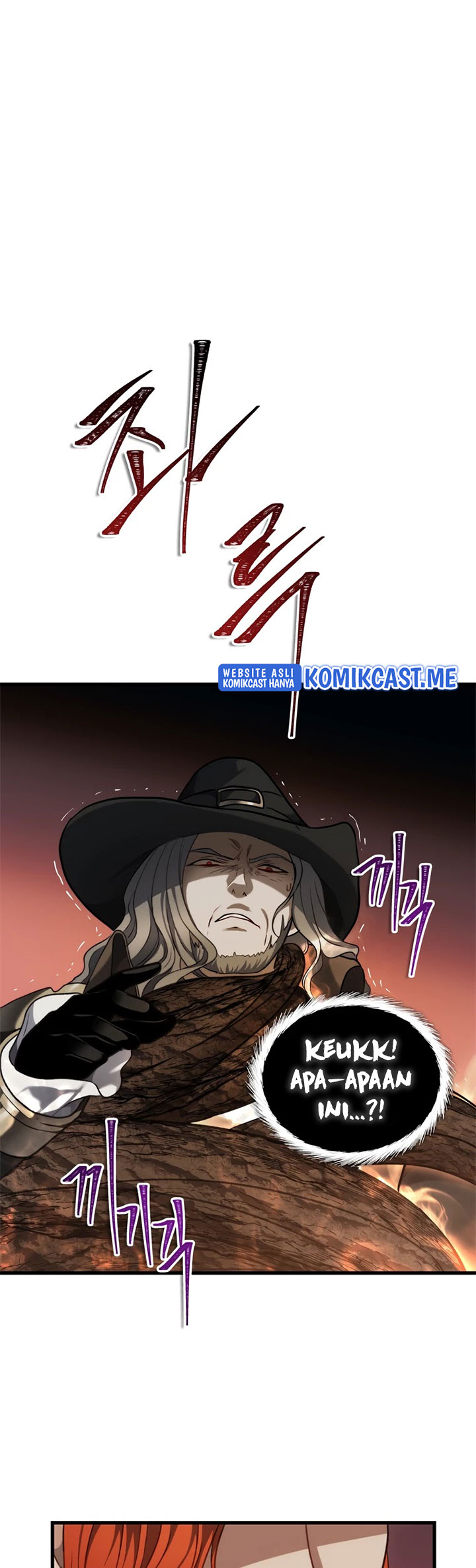 Ranker Who Lives a Second Time