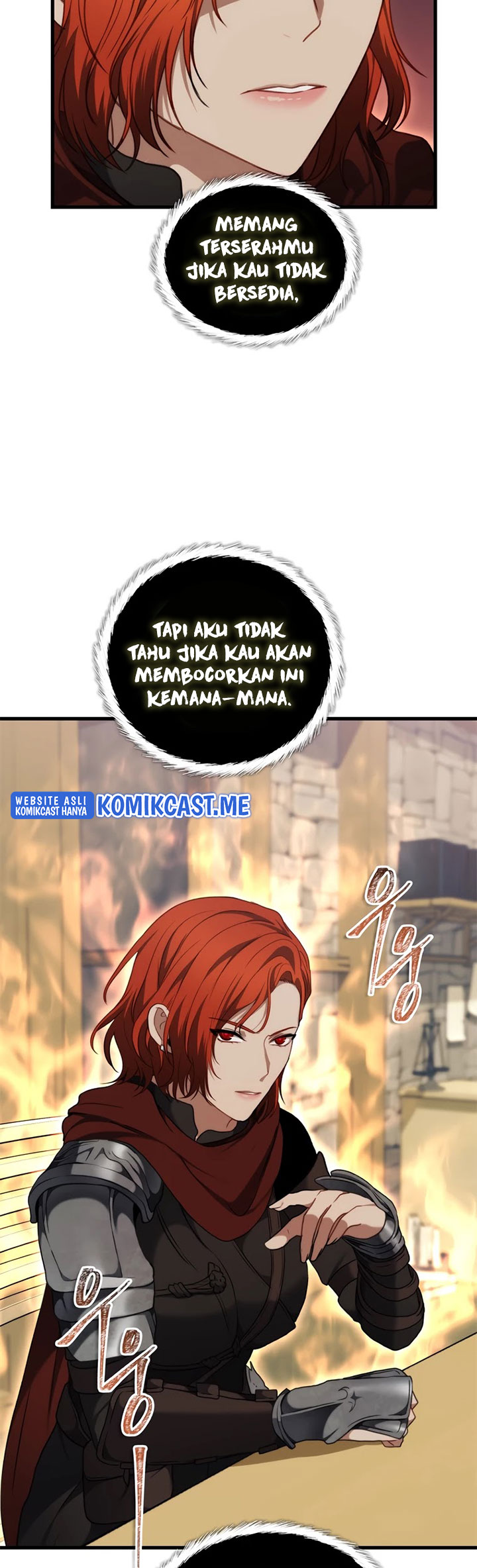 Ranker Who Lives a Second Time