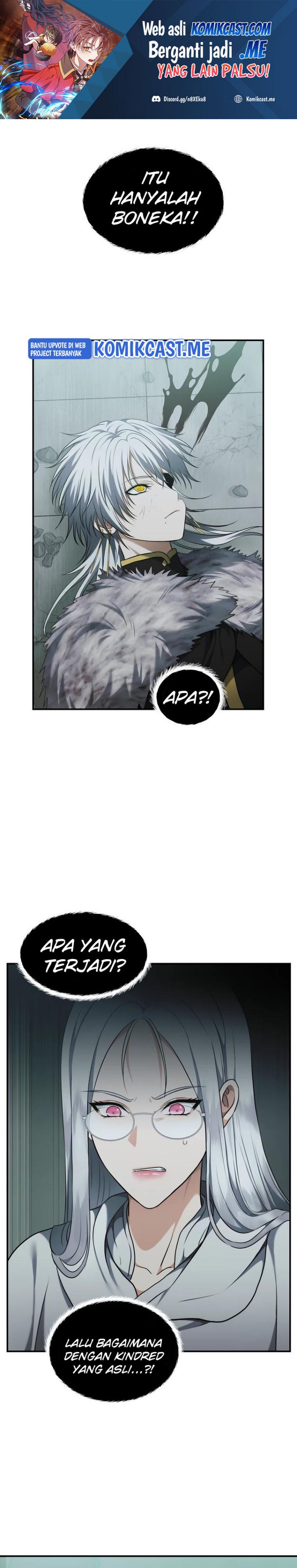 Ranker Who Lives a Second Time