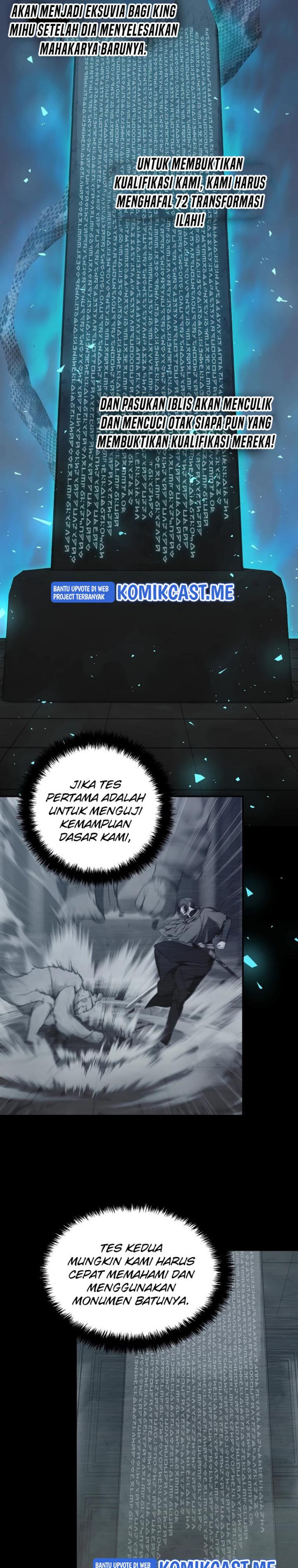 Ranker Who Lives a Second Time