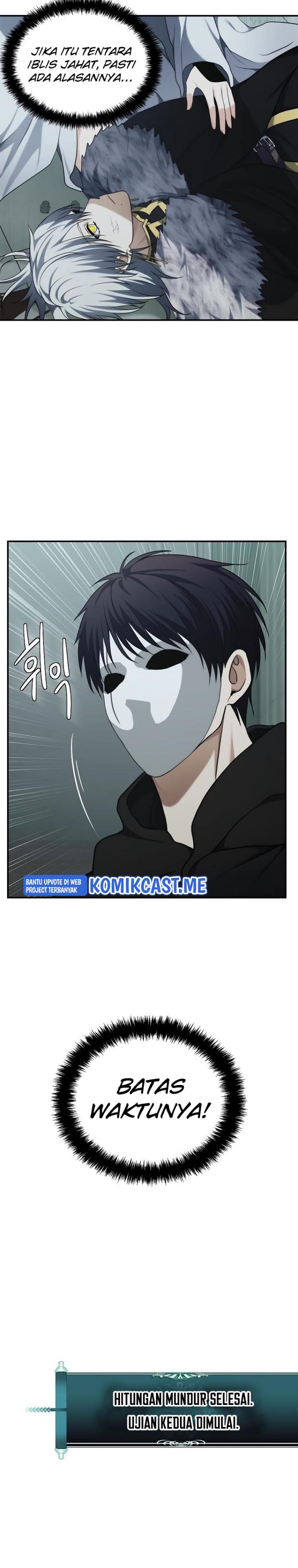 Ranker Who Lives a Second Time