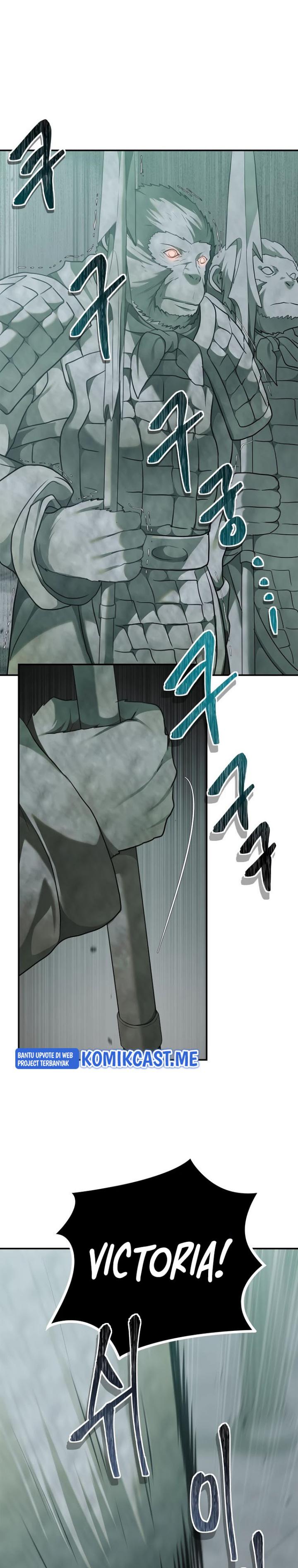 Ranker Who Lives a Second Time