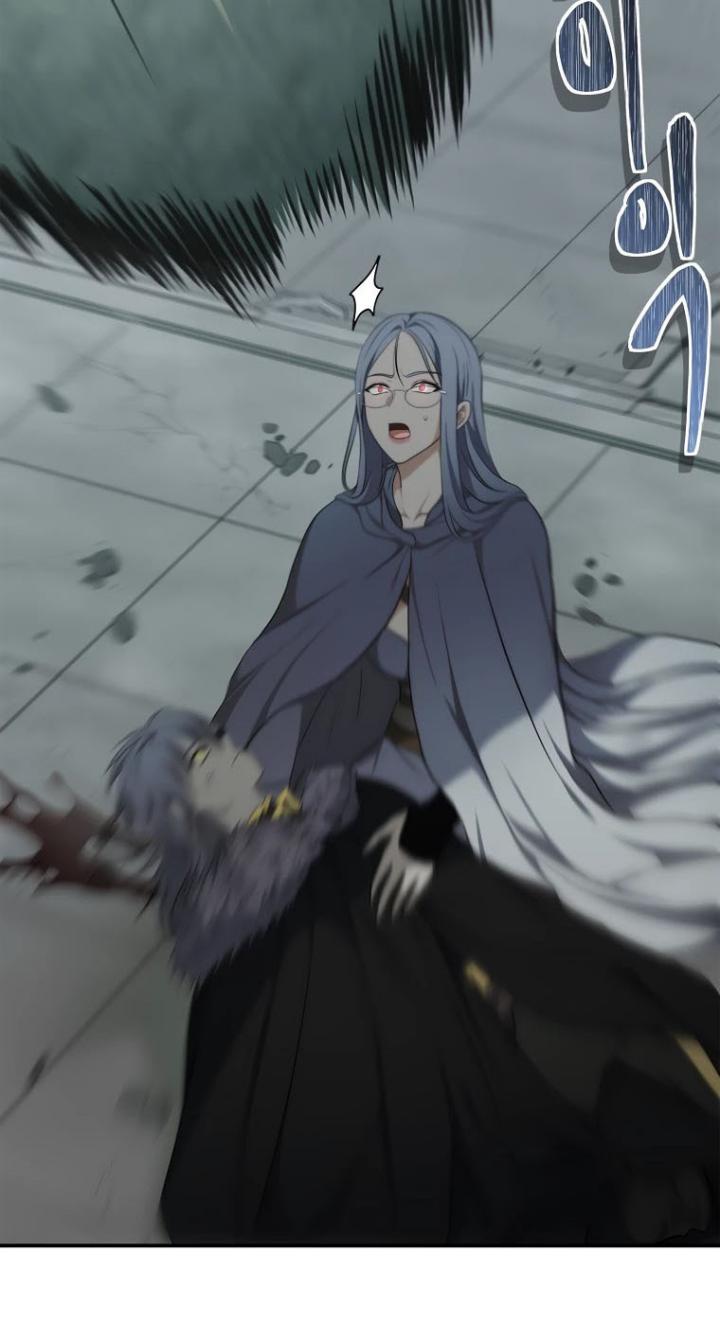 Ranker Who Lives a Second Time