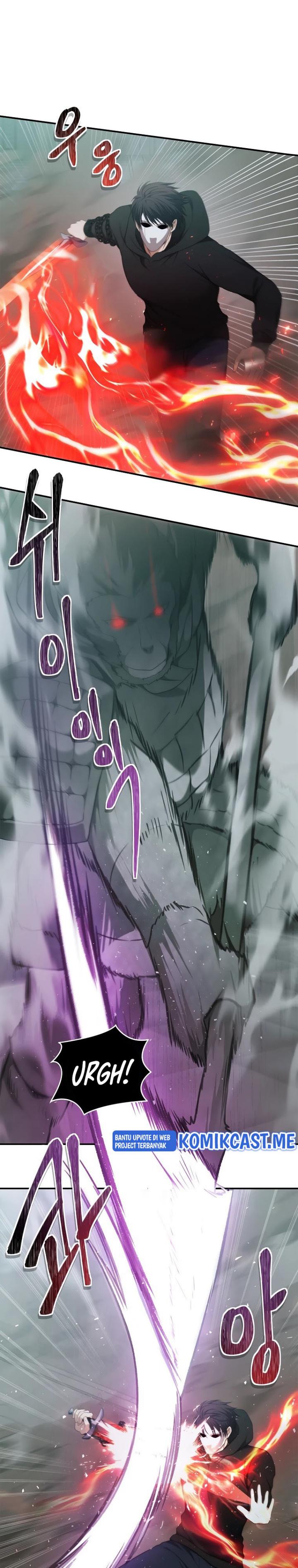 Ranker Who Lives a Second Time
