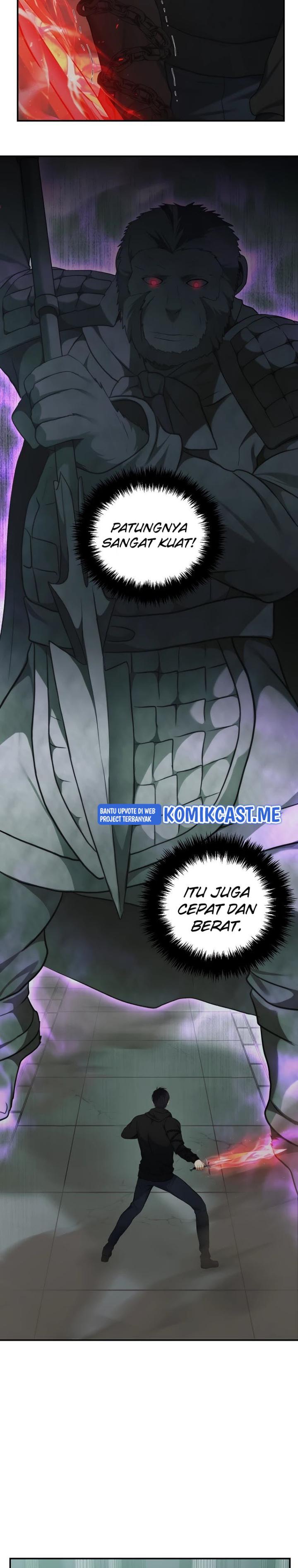 Ranker Who Lives a Second Time