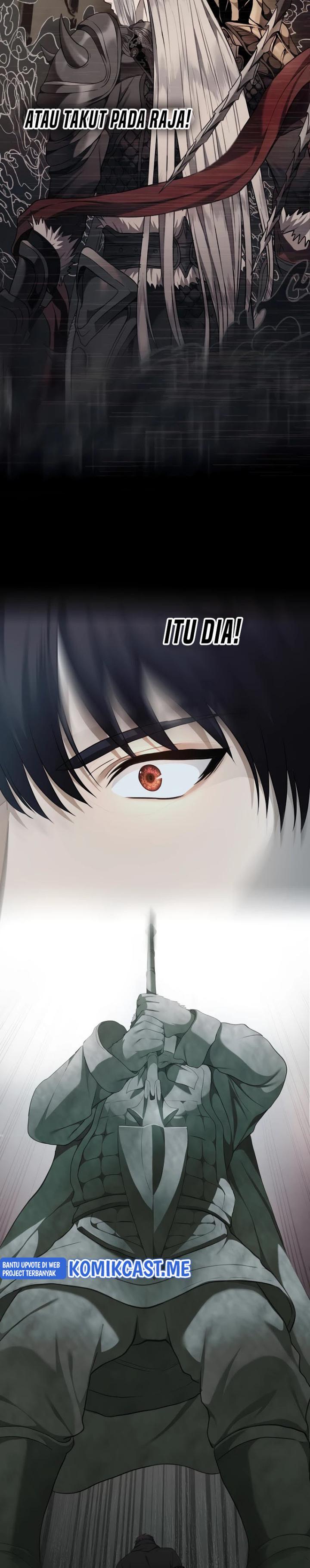 Ranker Who Lives a Second Time