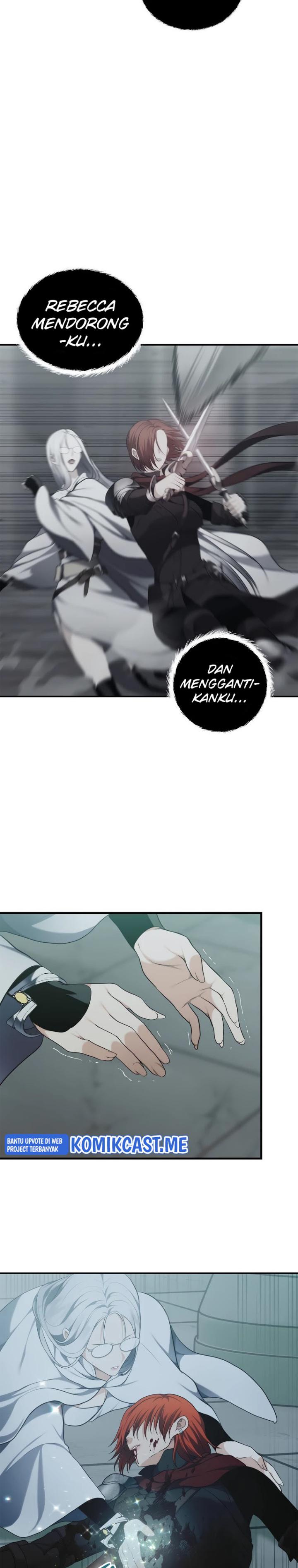 Ranker Who Lives a Second Time