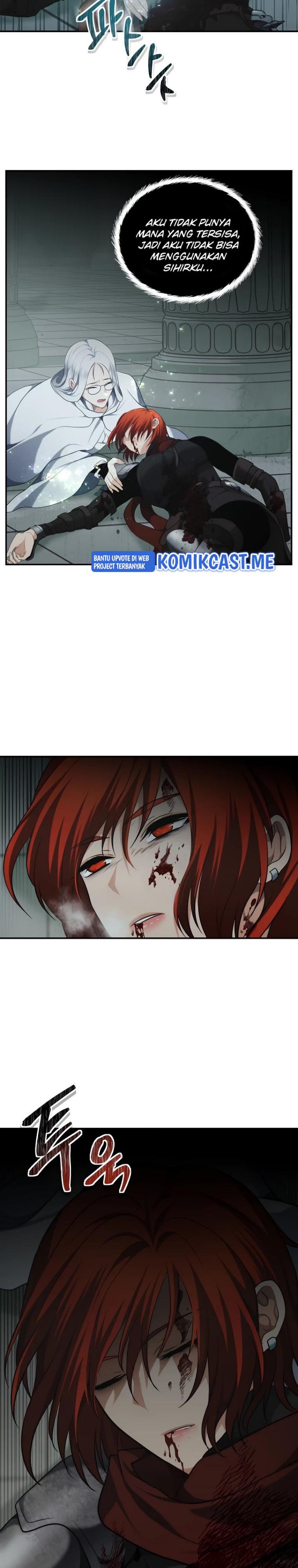 Ranker Who Lives a Second Time