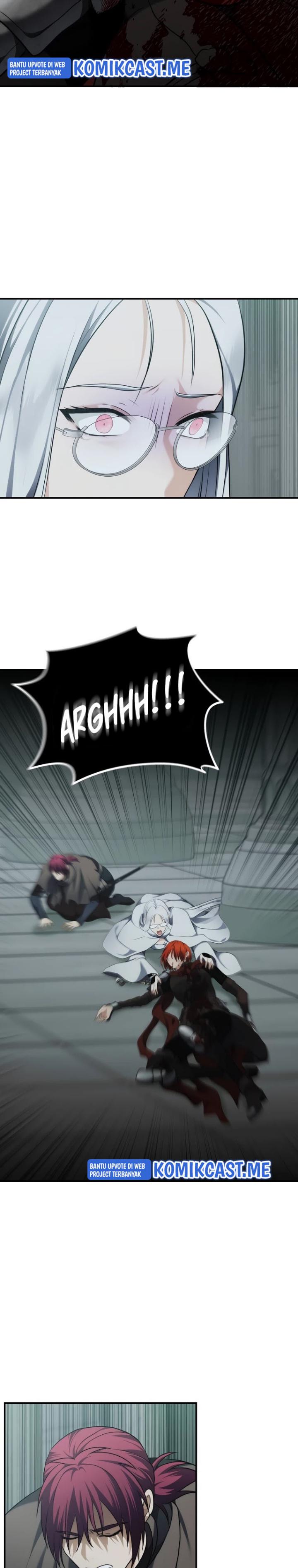 Ranker Who Lives a Second Time