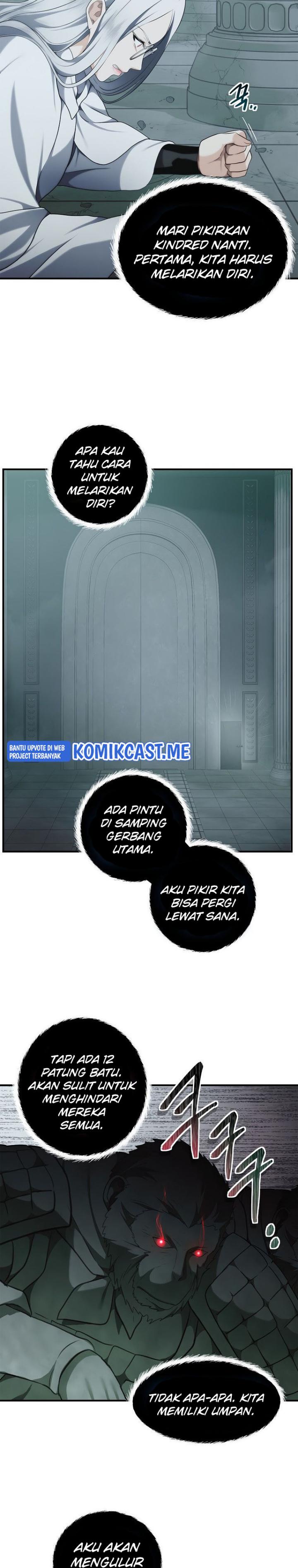 Ranker Who Lives a Second Time