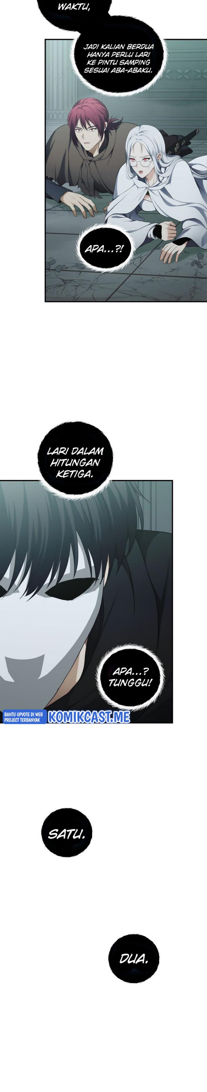 Ranker Who Lives a Second Time