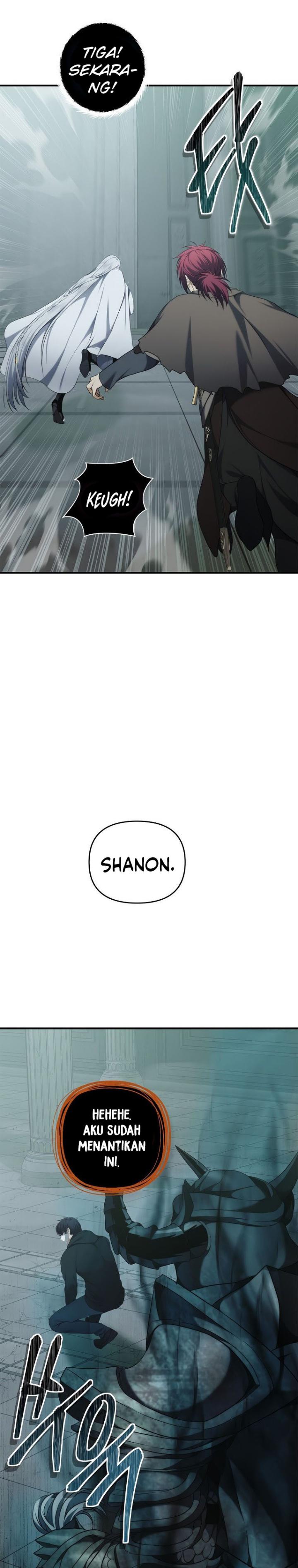 Ranker Who Lives a Second Time
