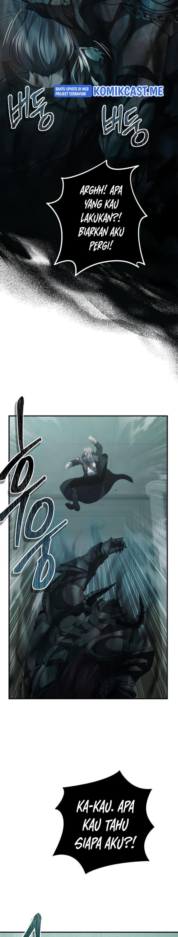 Ranker Who Lives a Second Time