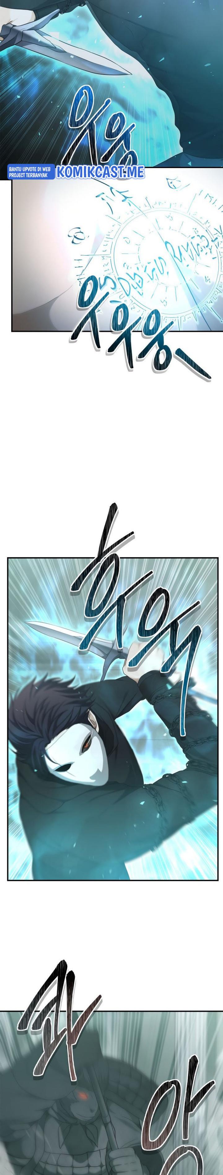 Ranker Who Lives a Second Time