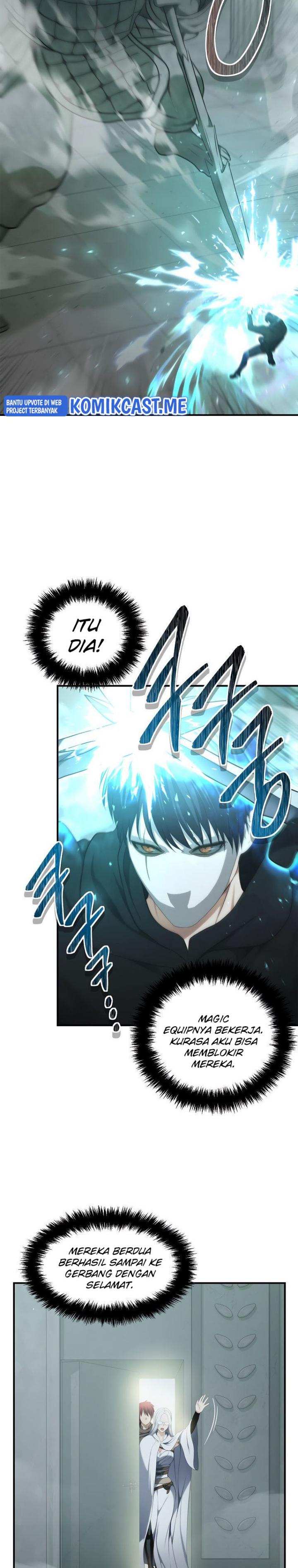Ranker Who Lives a Second Time
